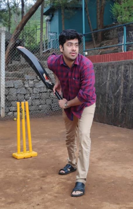 Girish 